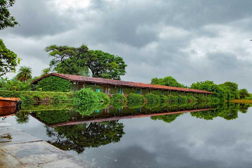 Hotel Shikarbadi